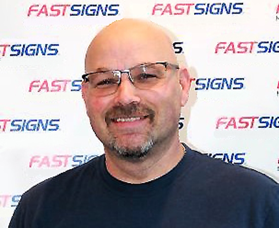 Headshot of Ed Doherty